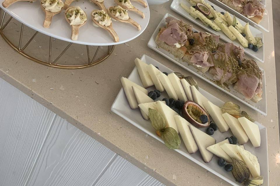 Angolo del salumiere