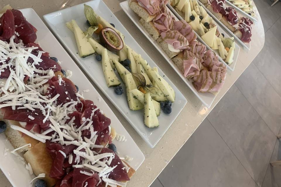 Angolo del casaro
