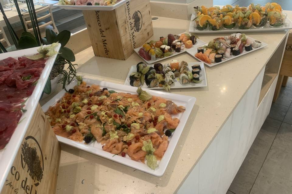 Angolo del pescatore