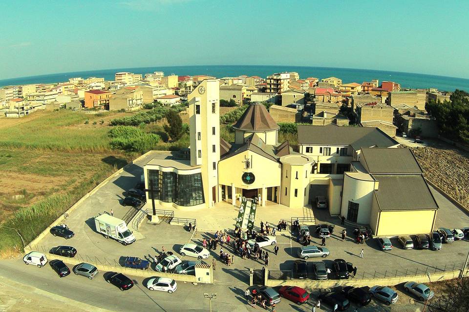 Chiesa San Giuseppe Maria Toma