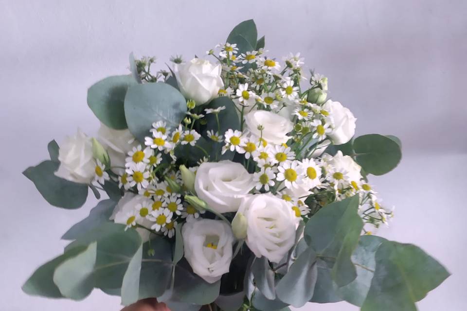 Bouquet sposa