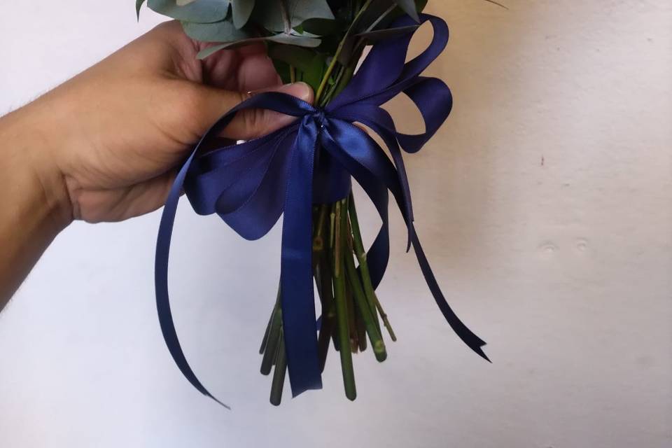 Bouquet damigella