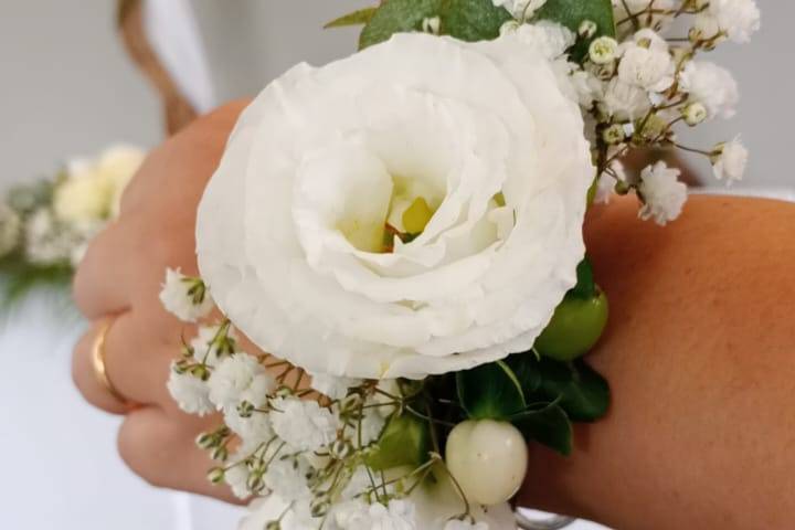 Corsage