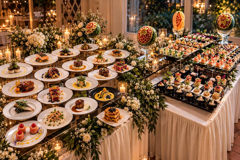 Buffet 2026