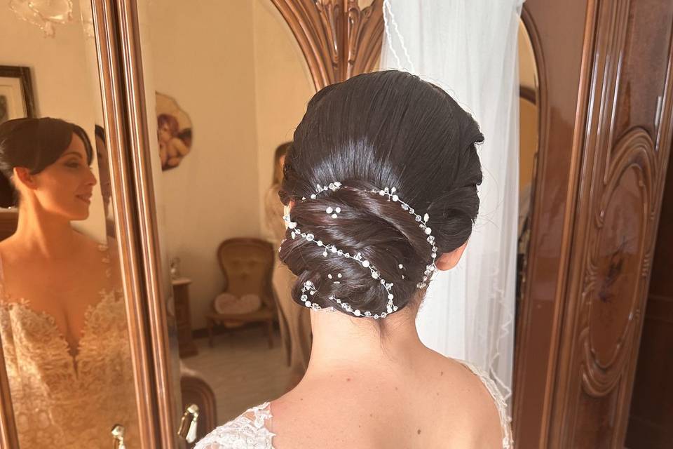 Bride