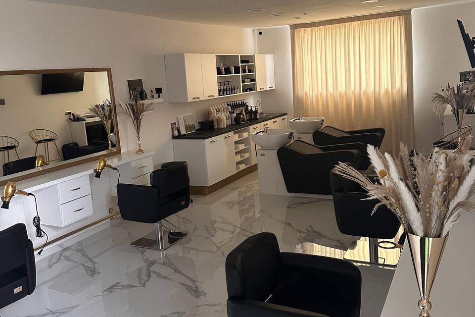 BL Hair Salon