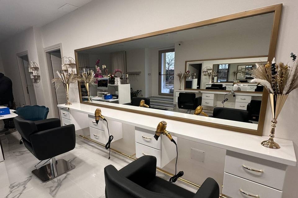 BL Hair Salon
