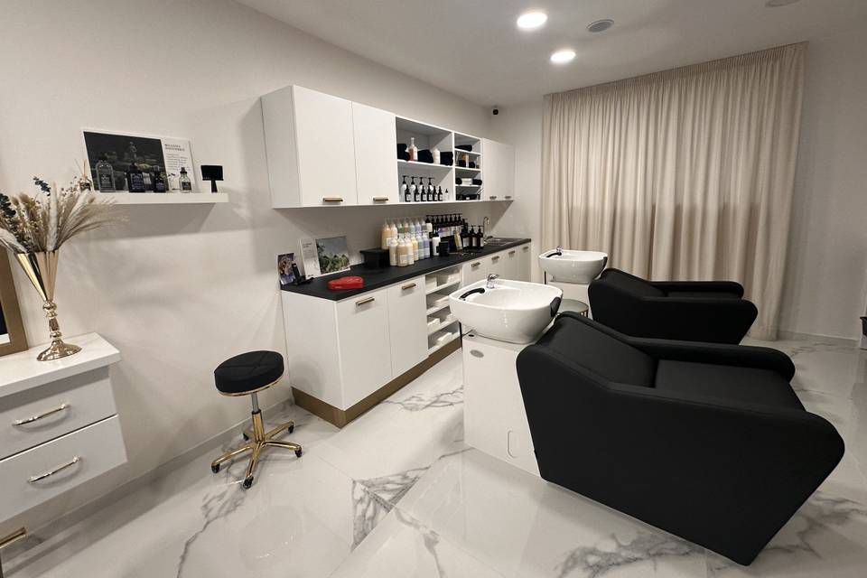 BL Hair Salon