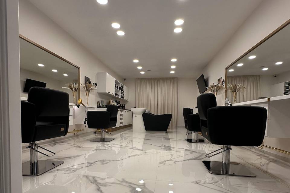 BL Hair Salon
