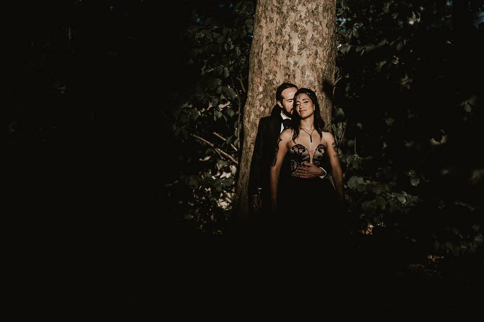 Shooting