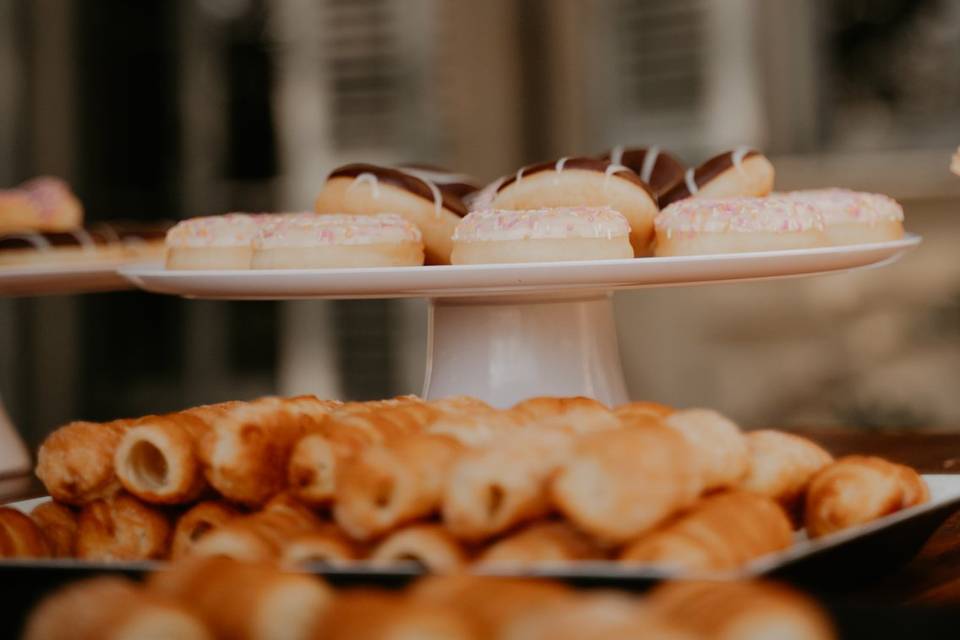 Buffet