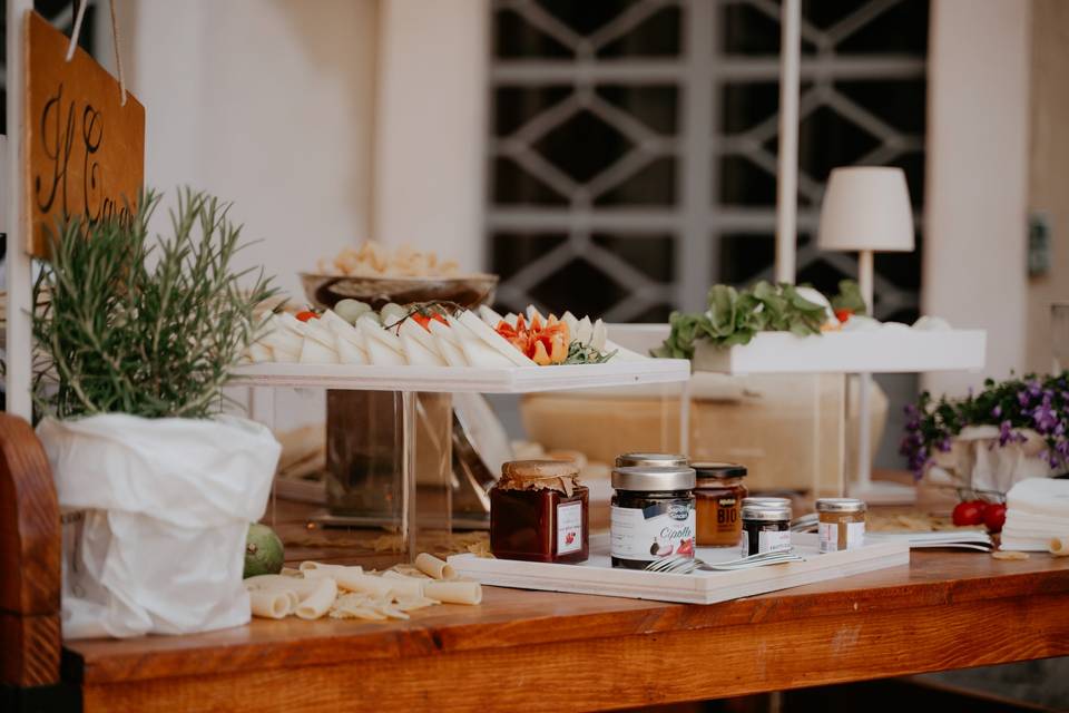 Buffet