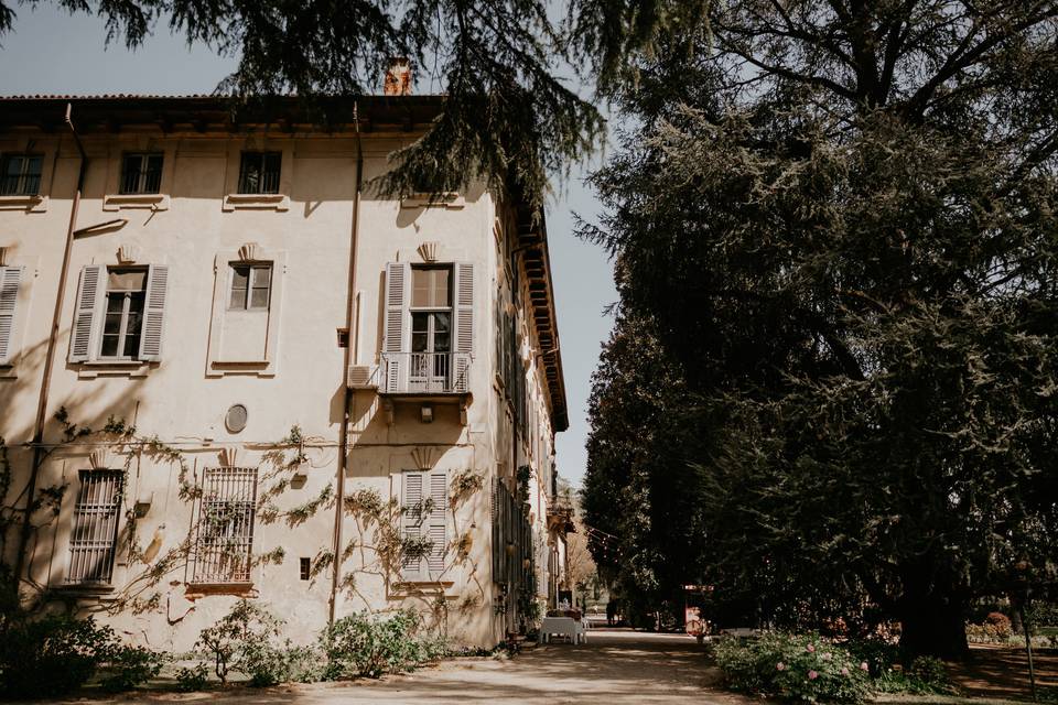 Villa