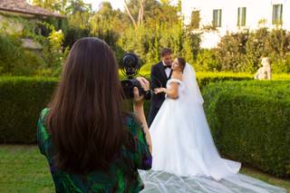 Storie d'amore - wedding video su misura