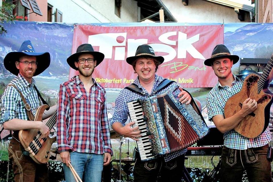 Tirock Band
