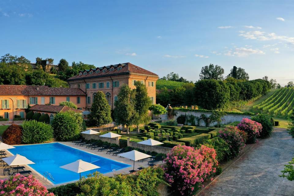 Relais Sant'Uffizio