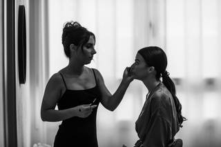 Valentina Etzi Make-up Artist