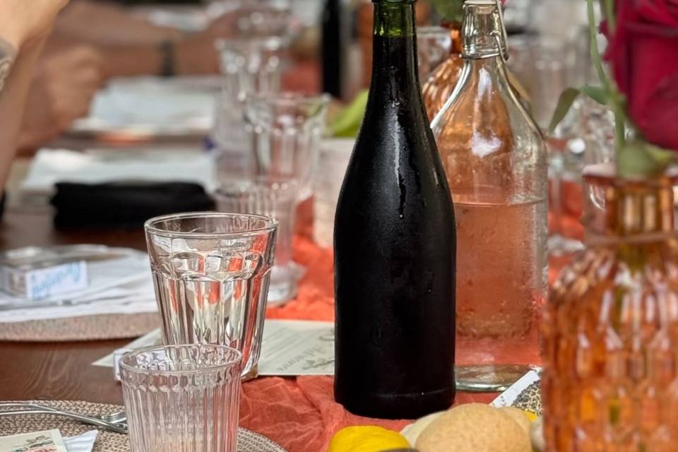 Momenti conviviali
