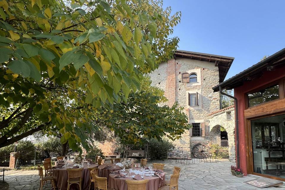 Heritage Il Casale di Famiglia