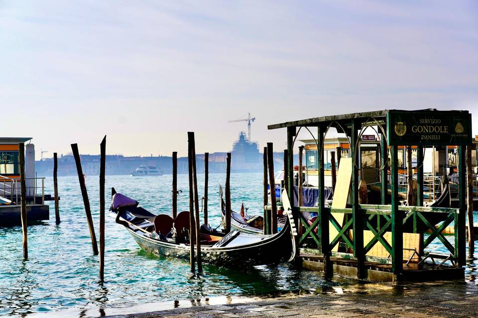 Venezia