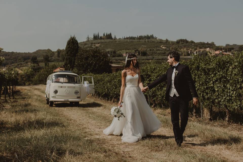 Silvia&Giulio