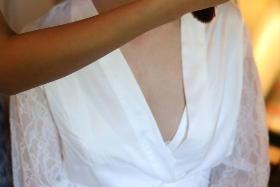 Sposa Monica