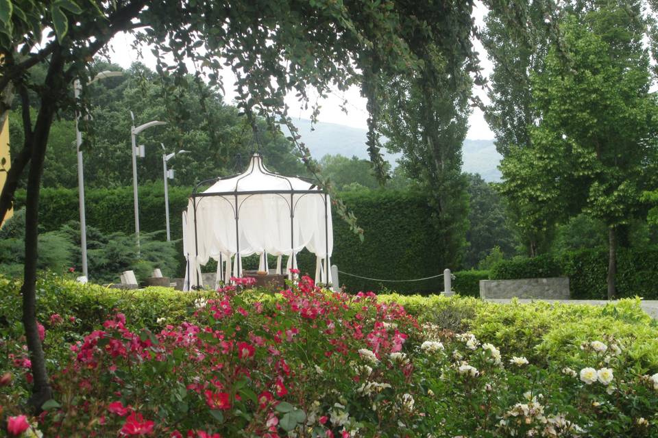 Giardini in fiore