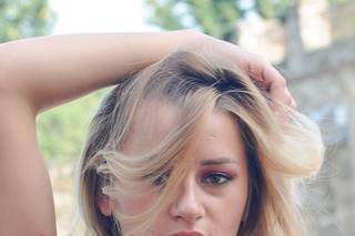 Make-up Artist Valentina Daidone
