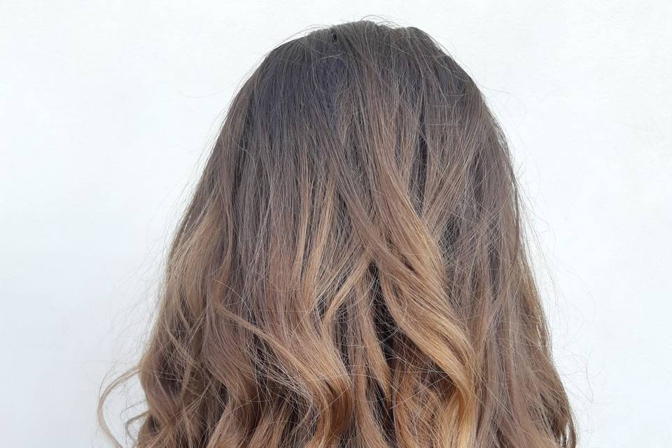 Hair style