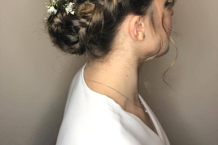 Bride 2020