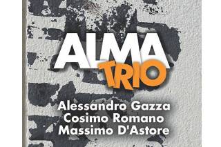 Alma Trio Logo