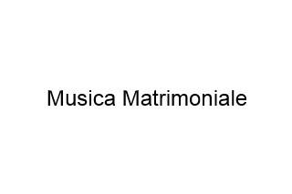 Musica Matrimoniale