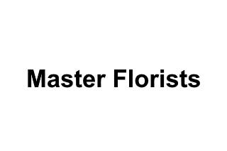 Master Florists logo