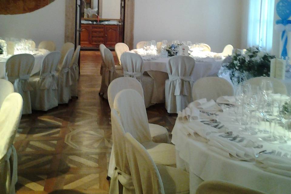 Ristorante Le Tre Grazie