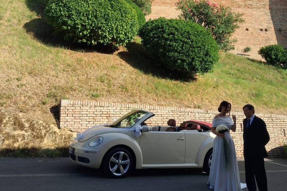 Best wedding day