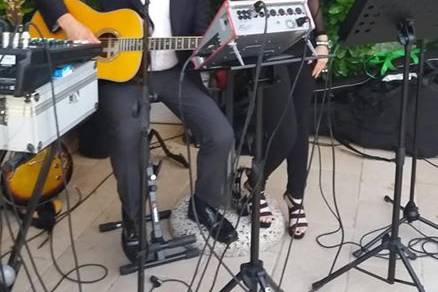 Musica eventi