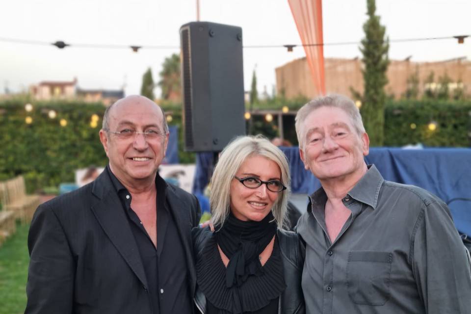 Amici musicisti