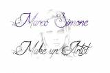 Logo Marco Simone Make Up Arti