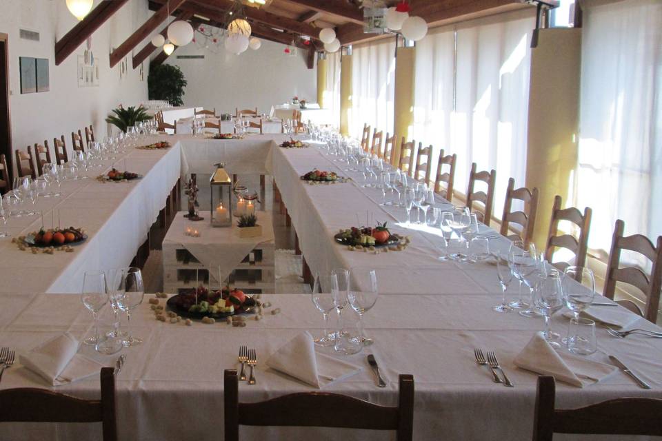 Ristorante da Giovanni