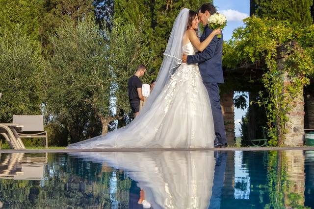 Marco&Debora