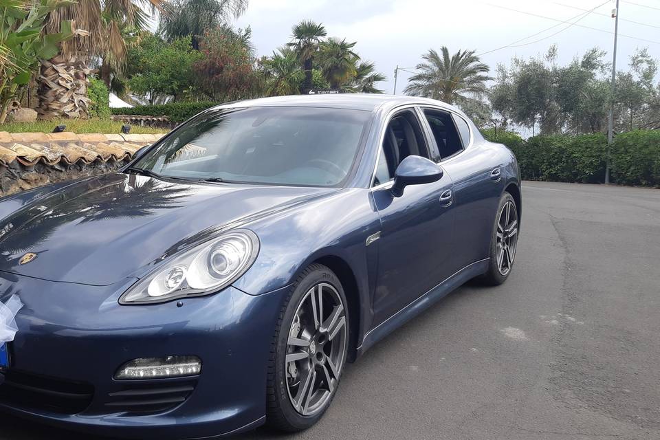 Panamera