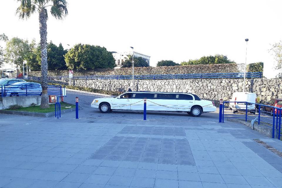 Limousine