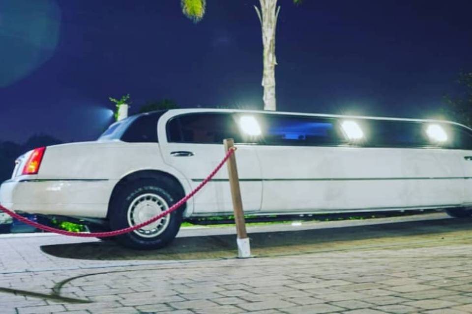 Limousine