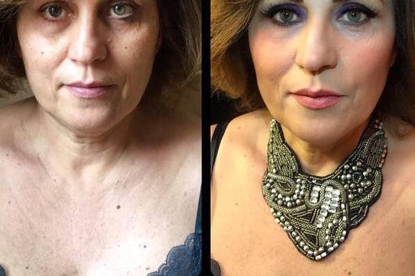 Gi-Ci Make Up Artist