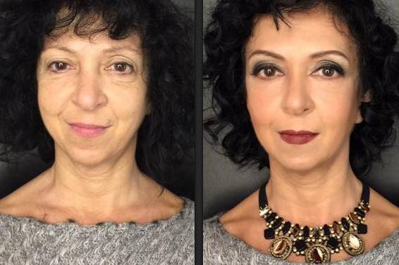 Gi-Ci Make Up Artist