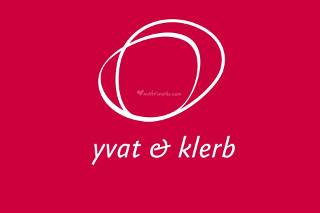 Yvat&Klerb logo