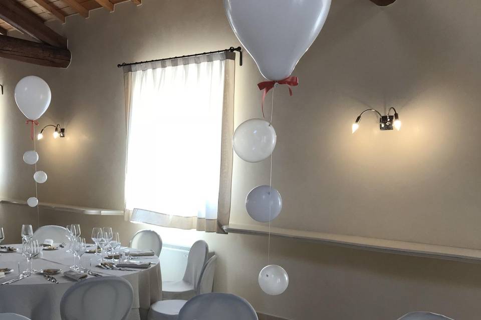 Il Palloncino