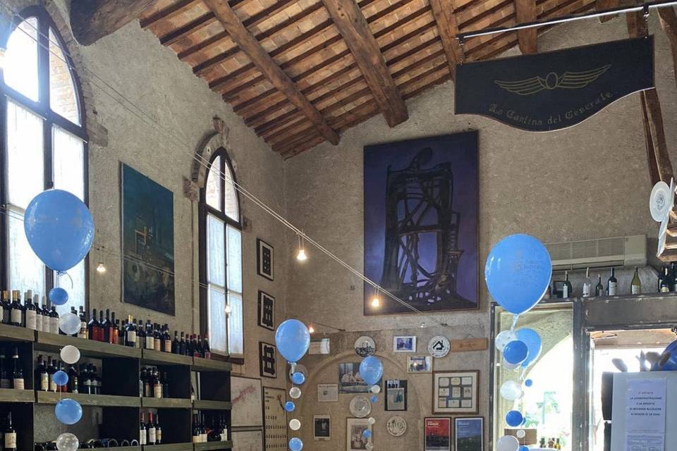 Il Palloncino