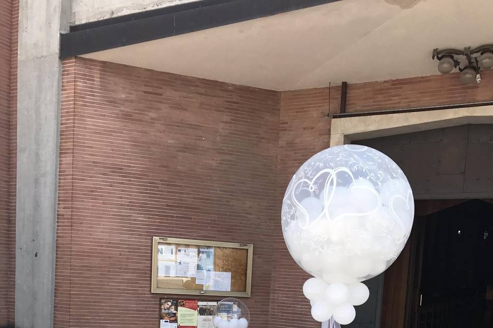 Il Palloncino