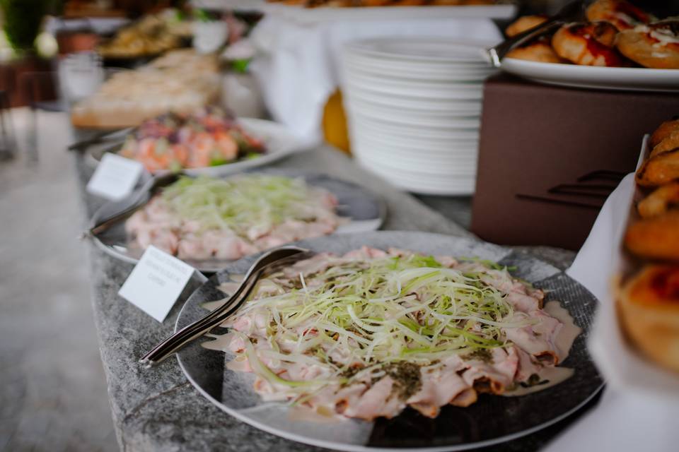Aperitivo